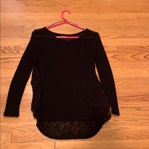 Jella Couture Sweater